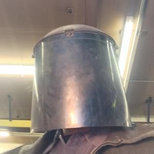 Meet your Posher, Allen